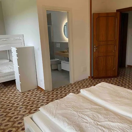 Private With Large Terrace In Salento *