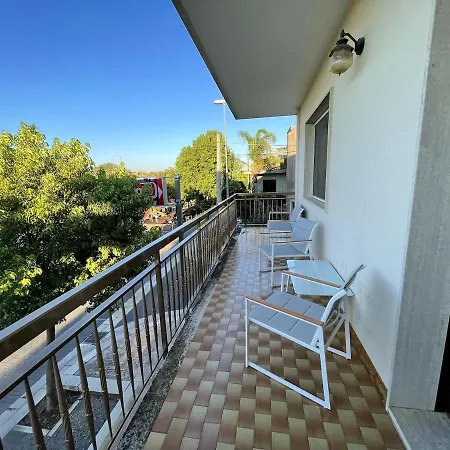 Dom wakacyjny Private With Large Terrace In Salento