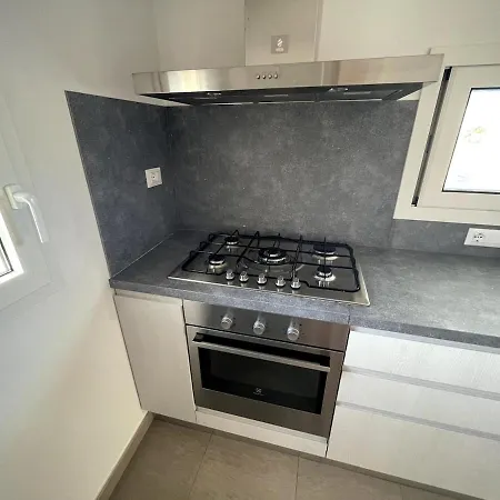 Private With Large Terrace In Salento Dom wakacyjny Cursi