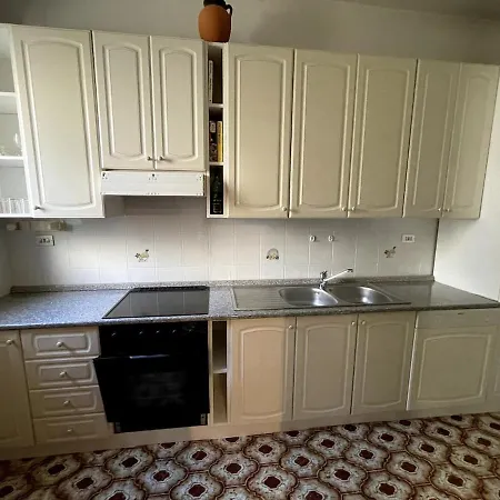 Private With Large Terrace In Salento Dom wakacyjny Cursi