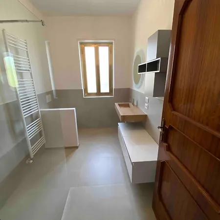 Dom wakacyjny Private With Large Terrace In Salento