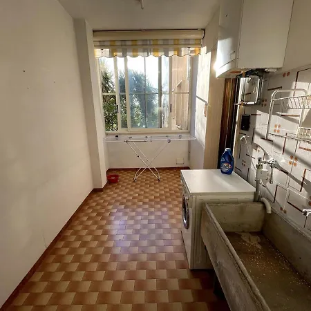 Private With Large Terrace In Salento * Cursi