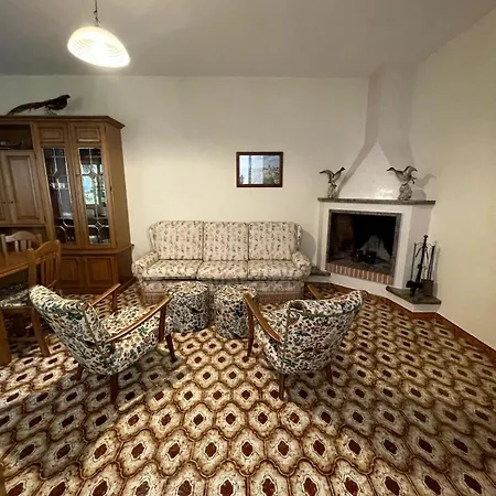 Private With Large Terrace In Salento Dom wakacyjny Cursi