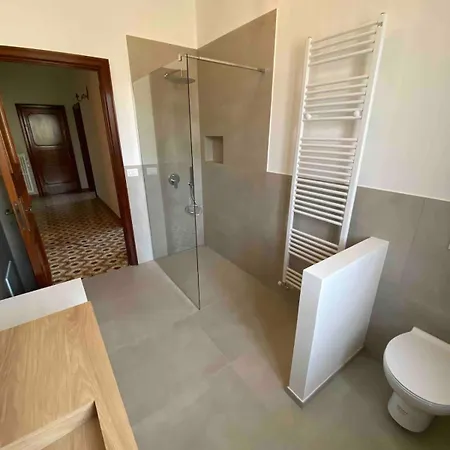 Dom wakacyjny Private With Large Terrace In Salento