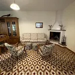 Private With Large Terrace In Salento Ferienhaus Cursi