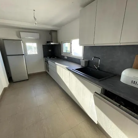 Private With Large Terrace In Salento Nyaraló Cursi