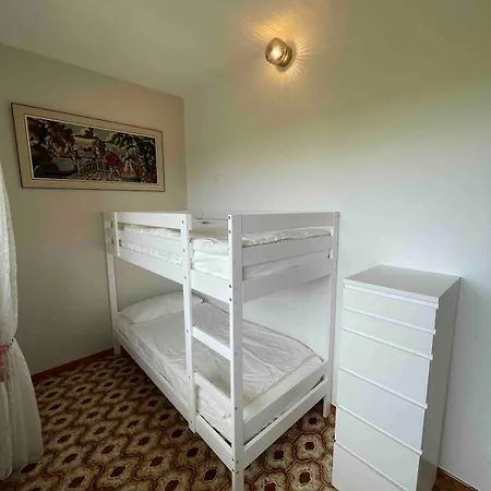 Private With Large Terrace In Salento