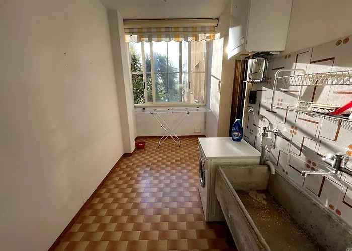 Private With Large Terrace In Salento * Cursi