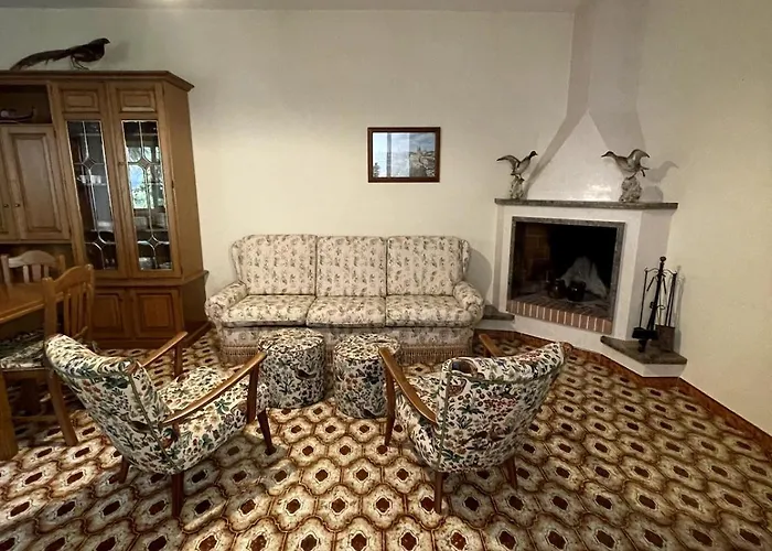 Private With Large Terrace In Salento בית נופש Cursi